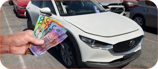 Cash For Cars Townsville