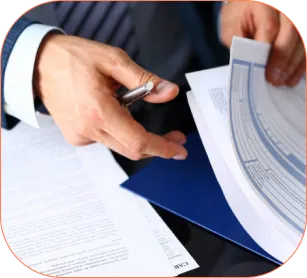 Complete Digital Paperwork