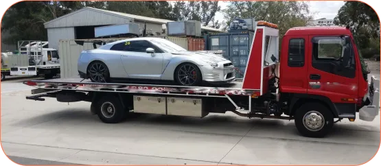 Professional Car Removal Services