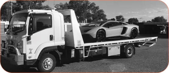 Expert Vehicle Removalists