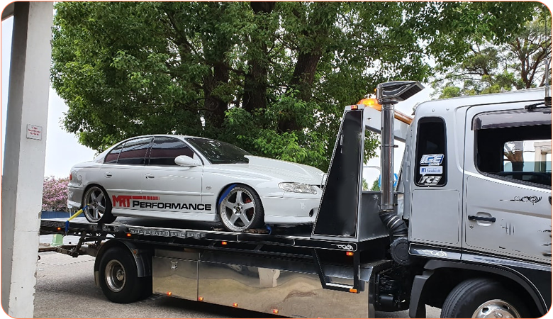 Car Removal Service In Cranbrook