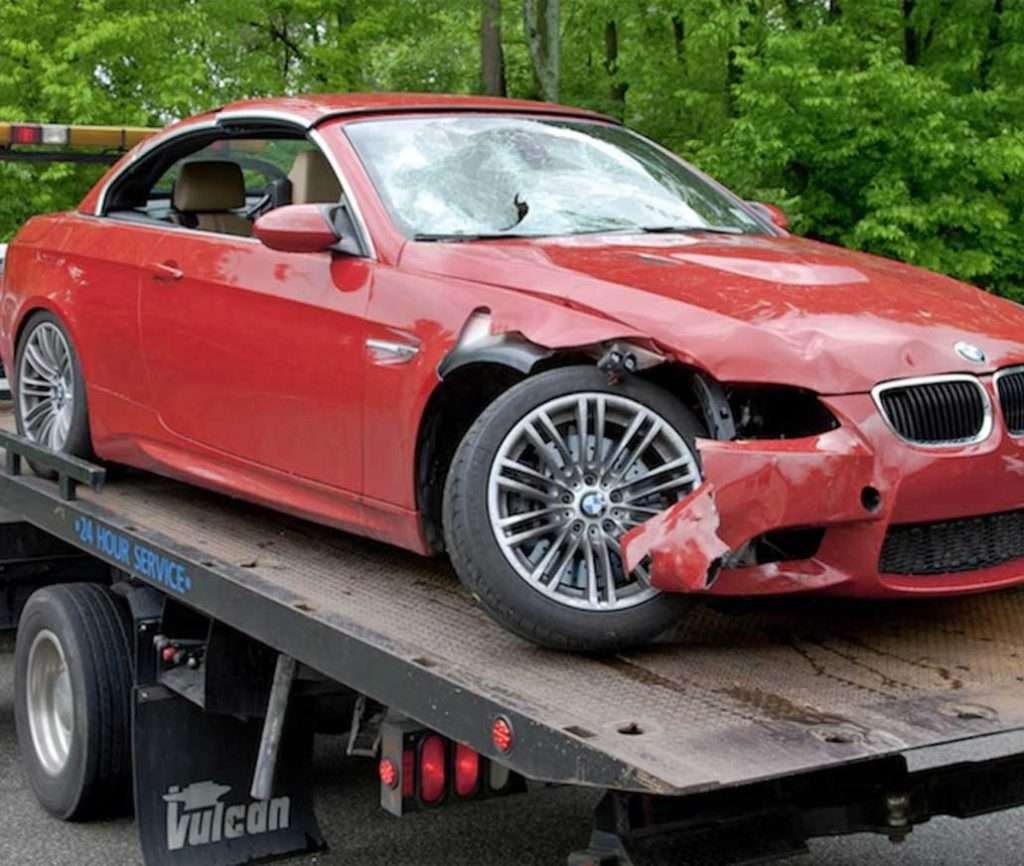 Free Car Removal Service Anywhere In Rowes Bay