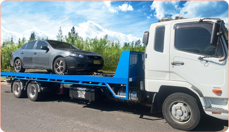 The Most Common Cars We Remove in Townsville (and Why)