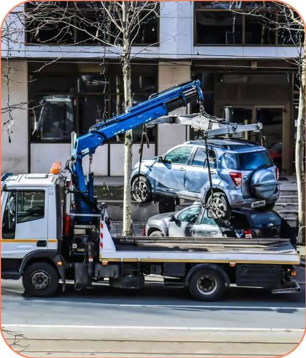 Free Car removal In cairns and suburbs