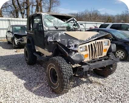 Jeeps