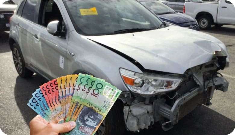 Looking To Sell Your Car In Mysterton