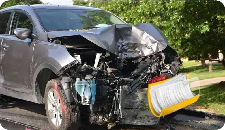 No Roadworthy Certificate Required