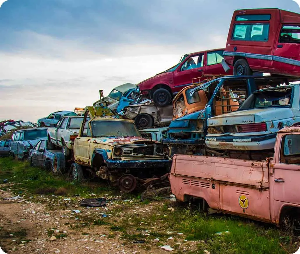 Our Car Wreckers Service