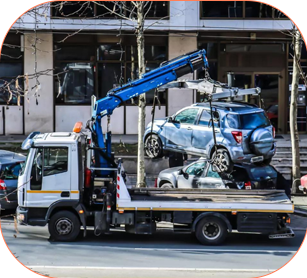 Schedule a free car removal.