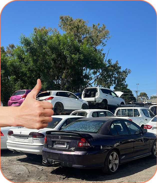 Top Car Wreckers In Cranbrook