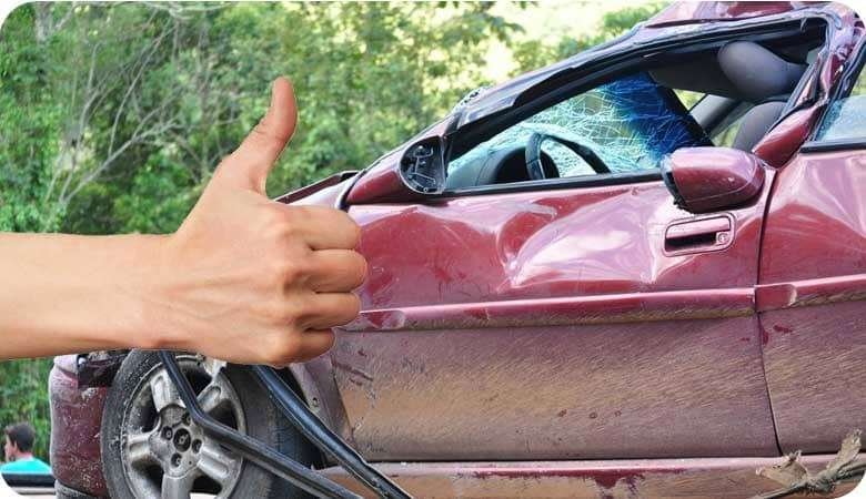 Top Car Wreckers In Mysterton