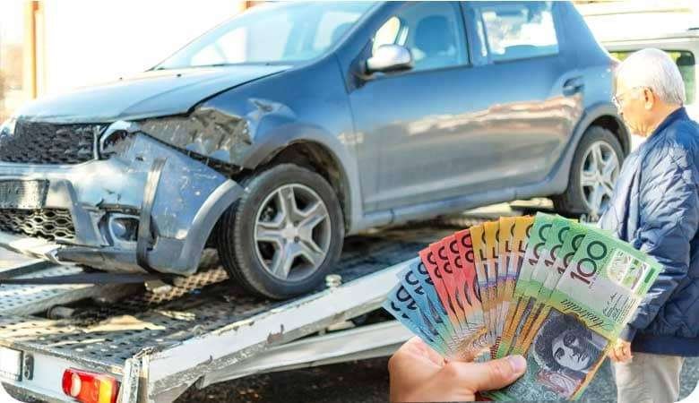 Top Car Wreckers In Rowes Bay
