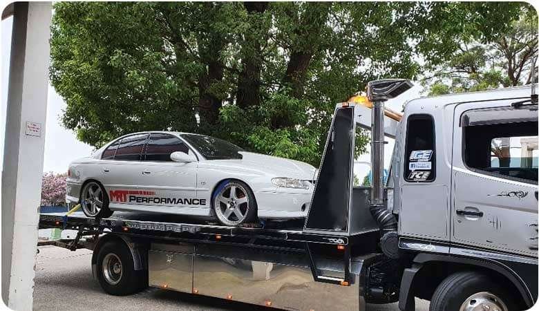 Top Scrap Car Removal Service Townsville Has To Offer