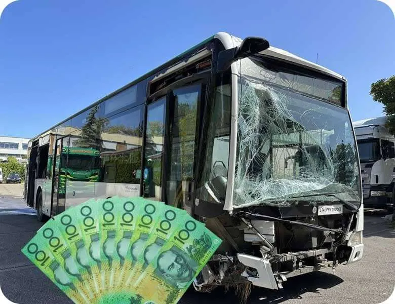 Top Cash For Buses
