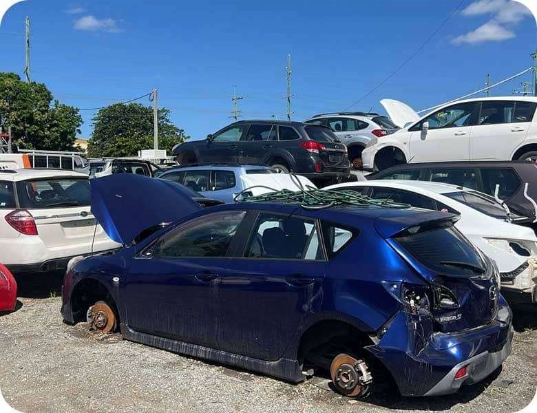 We Accept Cars in Any Condition