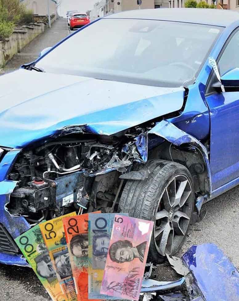 Cash For Old Unwanted Junk Scrap Cars
