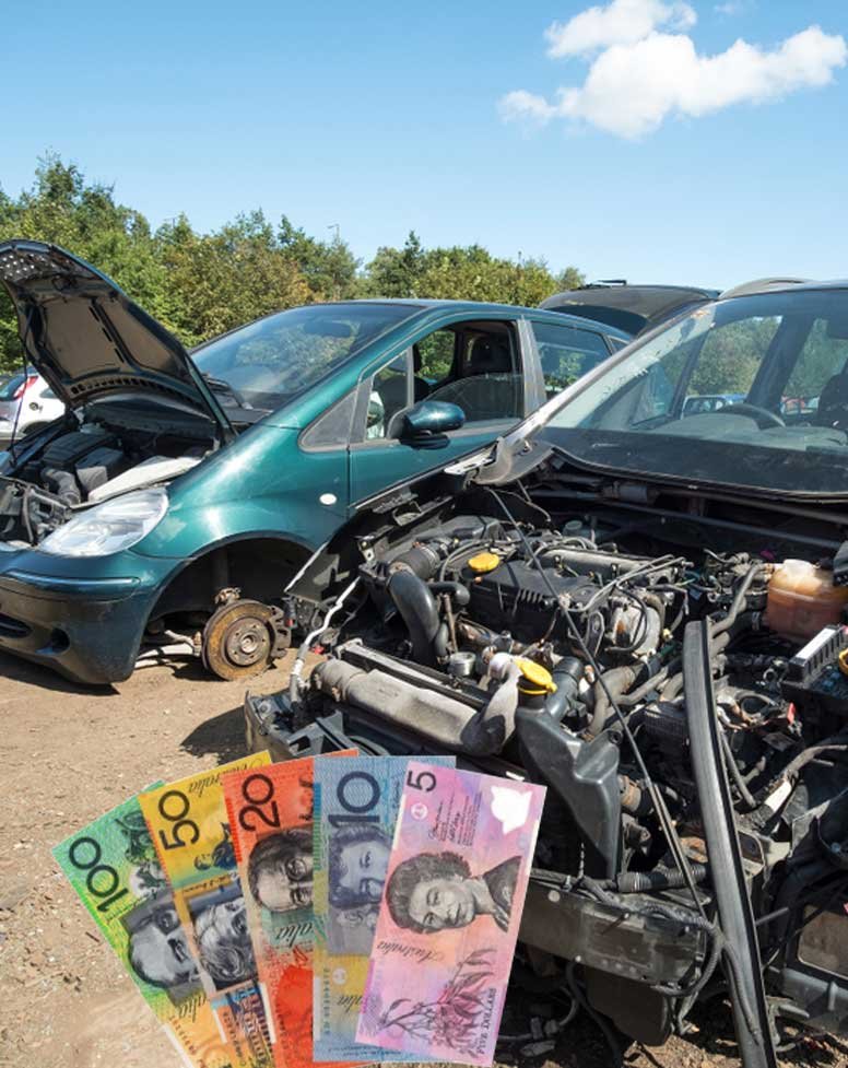 Mysterton Cash For Cars