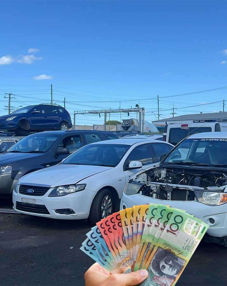 Cash For Cars Cranbrook Up To $11,000