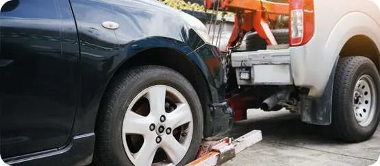 We are licenced car removalists