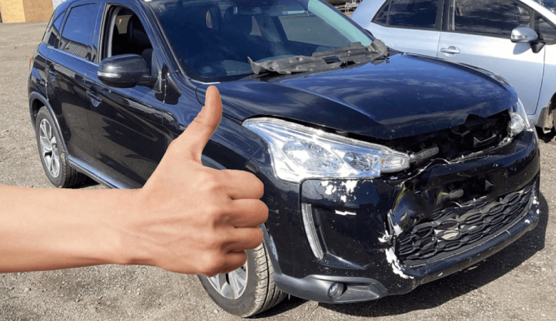 Cash For Cars Townsville