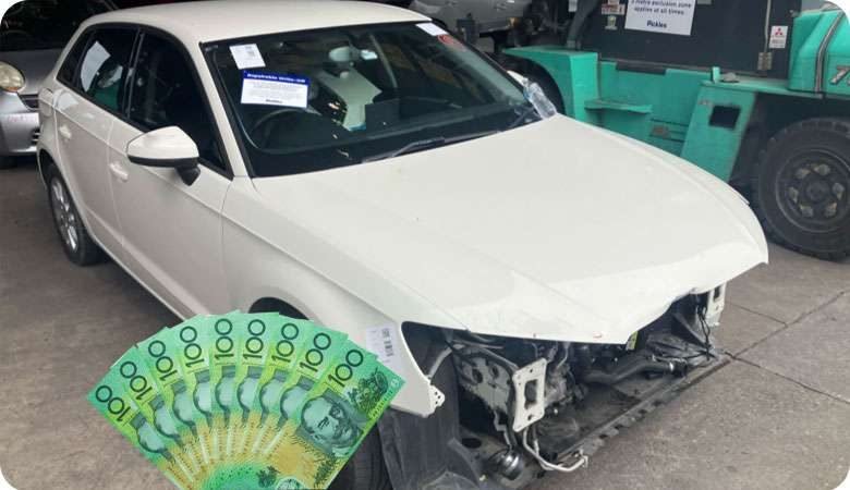 Sell My Car Cairns, QLD for Top Cash