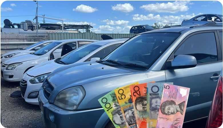 Cash For Cars Cranbrook